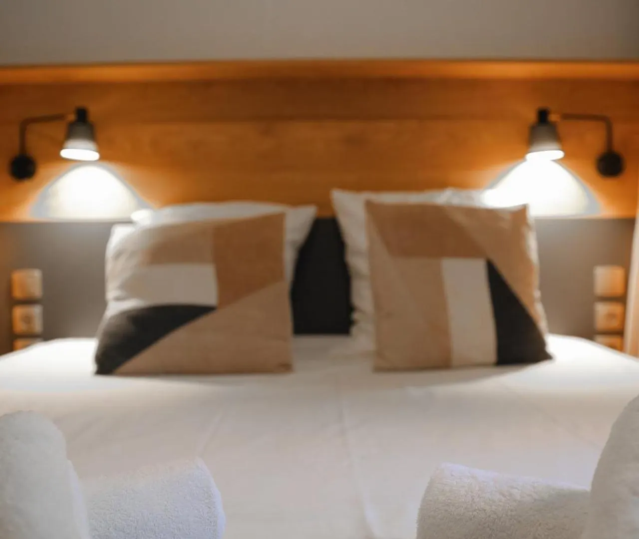 Rives D'Arc Hotel Vallon-Pont-d'Arc