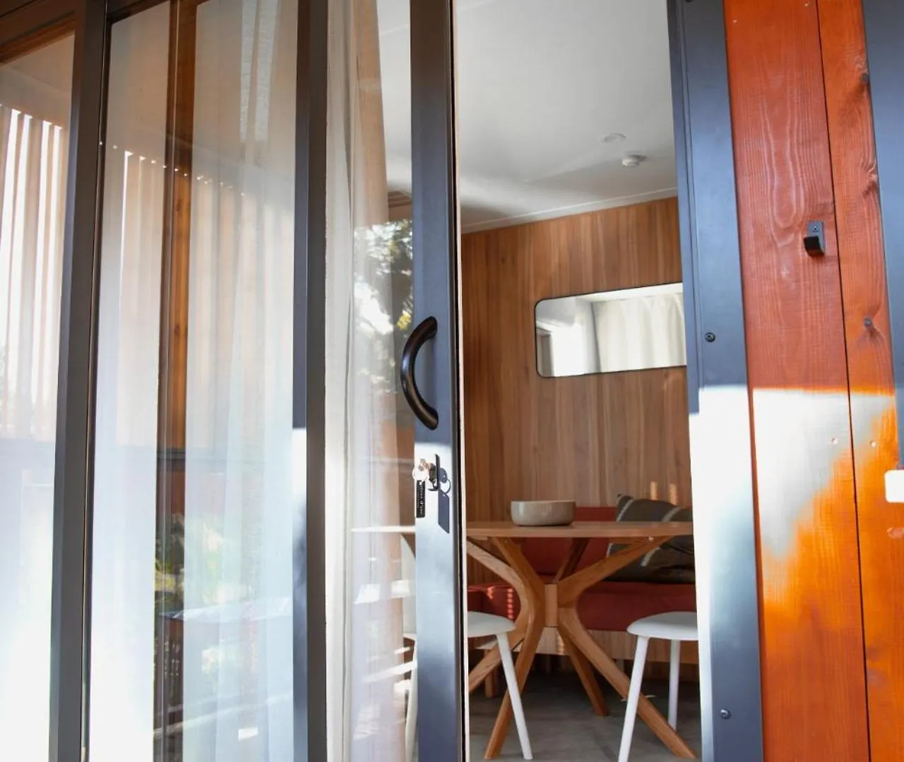 Rives D'Arc Hotel Vallon-Pont-d'Arc Campsite