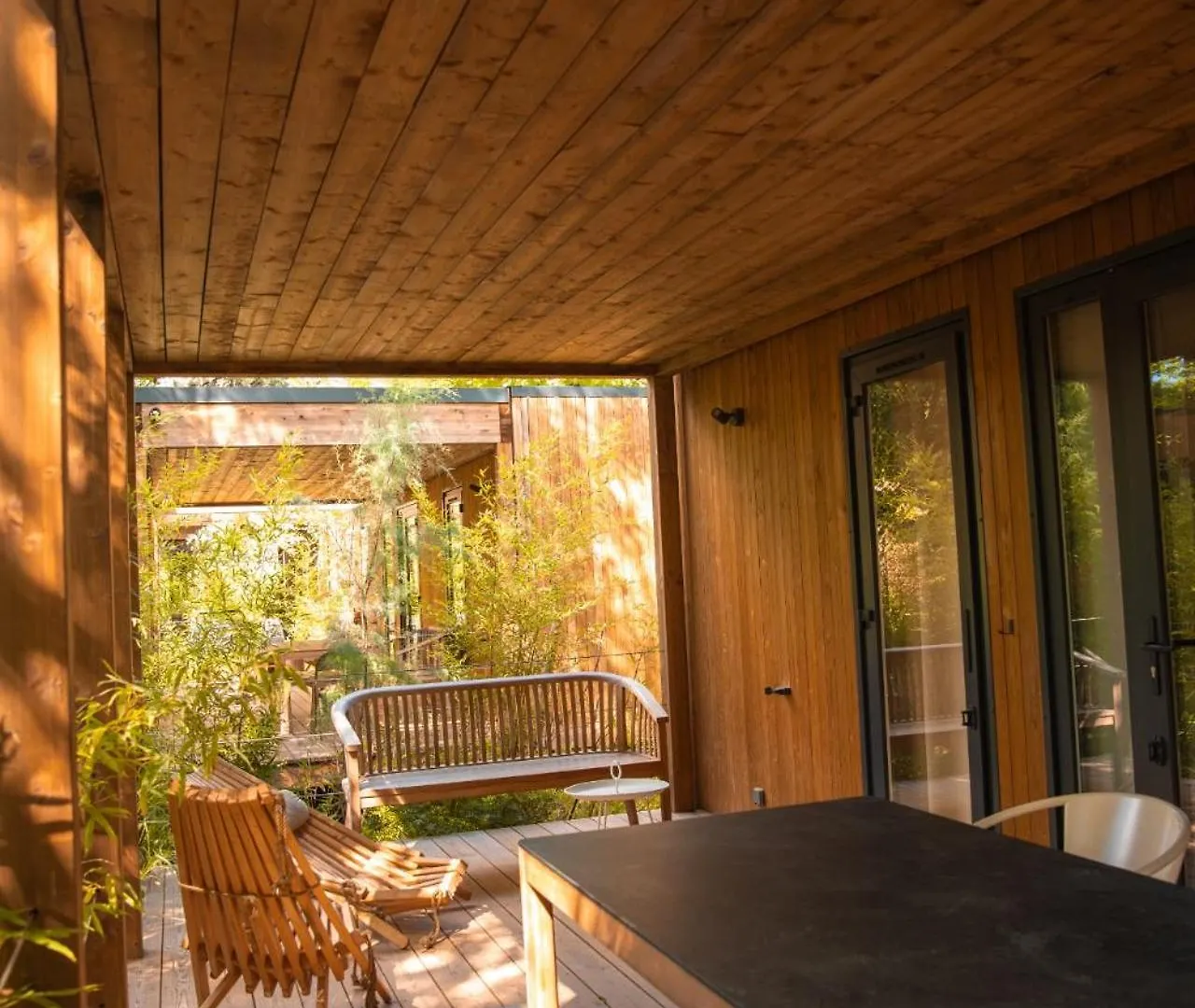 Rives D'Arc Hotel Vallon-Pont-d'Arc