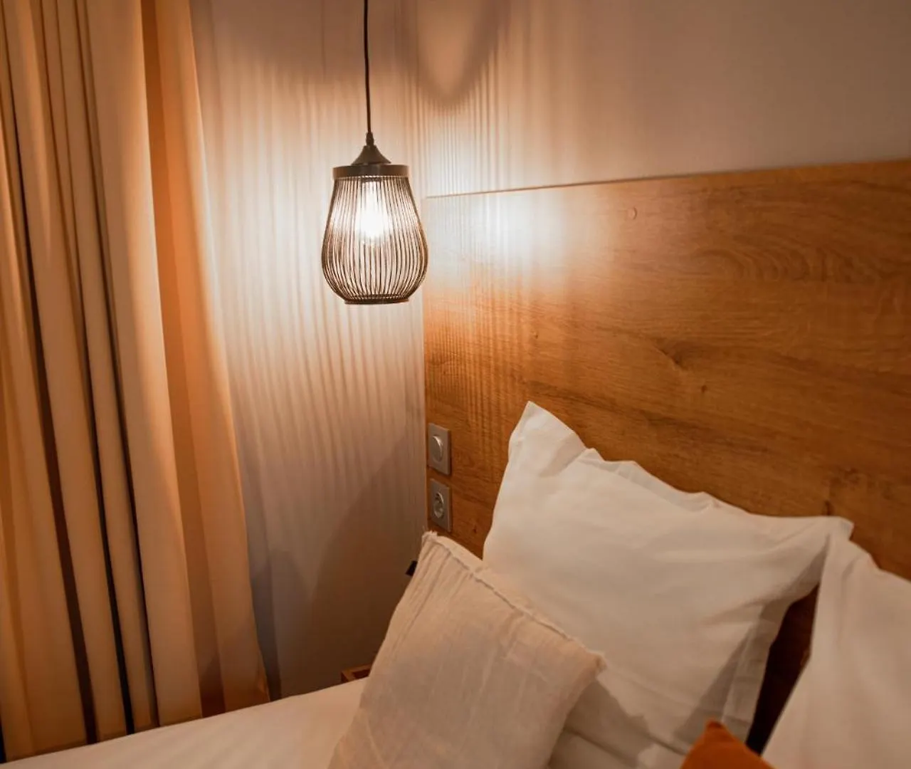 Rives D'Arc Hotel Vallon-Pont-d'Arc Campsite