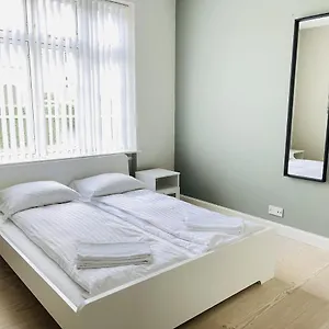  Lejlighed Aday - 2 Bedroom With Patio Danmark