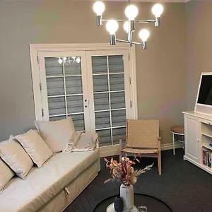  Lejlighed Cozy 4-bedroom Danmark
