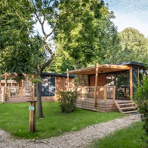 **** Campingplads Citykamp Frankrig