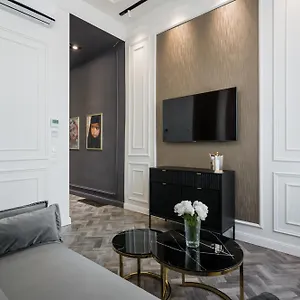 Salomea Bozego Ciala Apartment Krakow