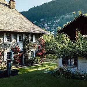Coutettaz Morzine