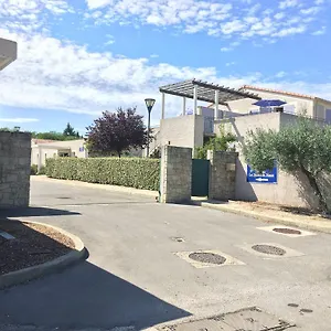 Les Sources De Manon Appartement