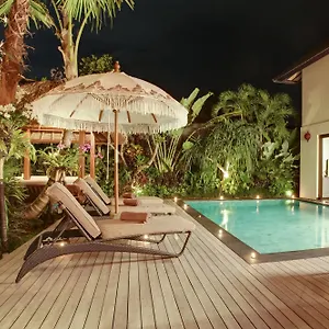 Elok Villa Seminyak (Bali)